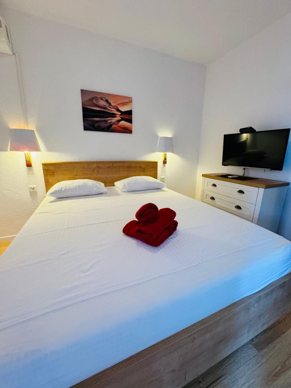 Apartments Sandra 10583-A2