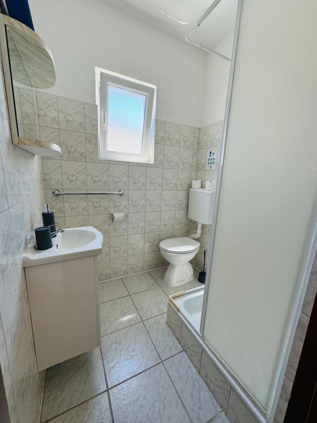 Apartments Sandra 10583-A2