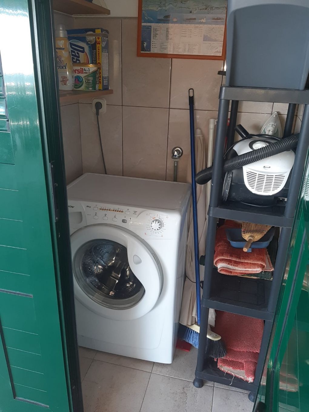 Apartment Ruzmarin 107321-A1