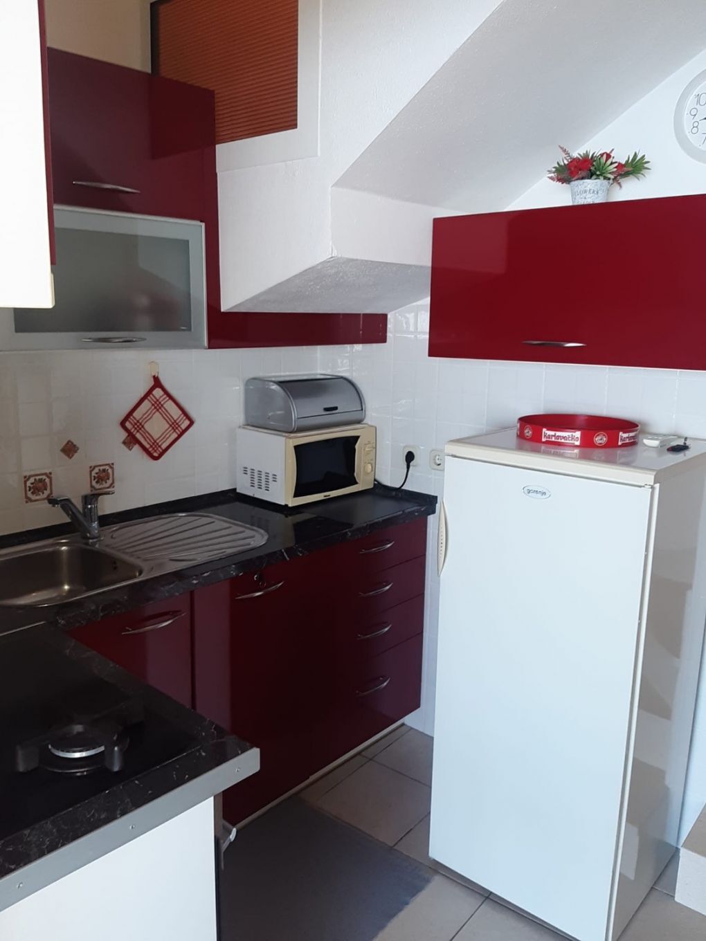 Apartment Ruzmarin 107321-A1