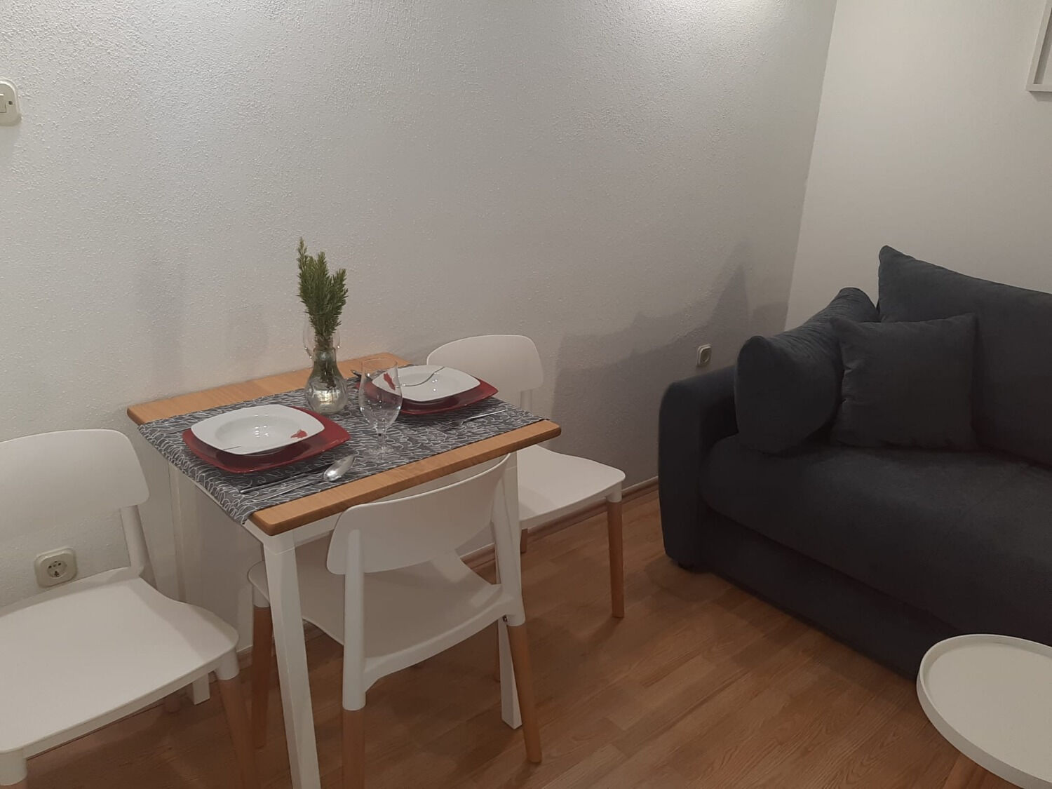 Apartment Ruzmarin 107321-A1
