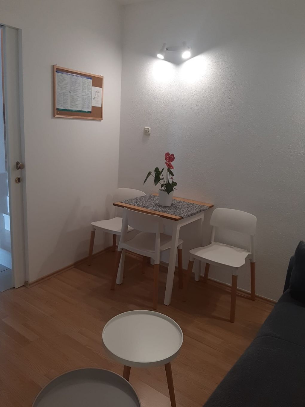 Apartment Ruzmarin 107321-A1