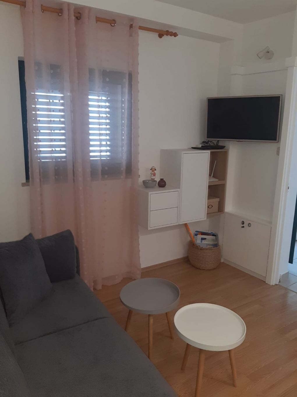 Apartment Ruzmarin 107321-A1