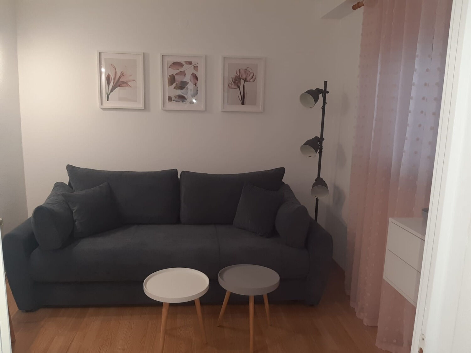 Apartment Ruzmarin 107321-A1