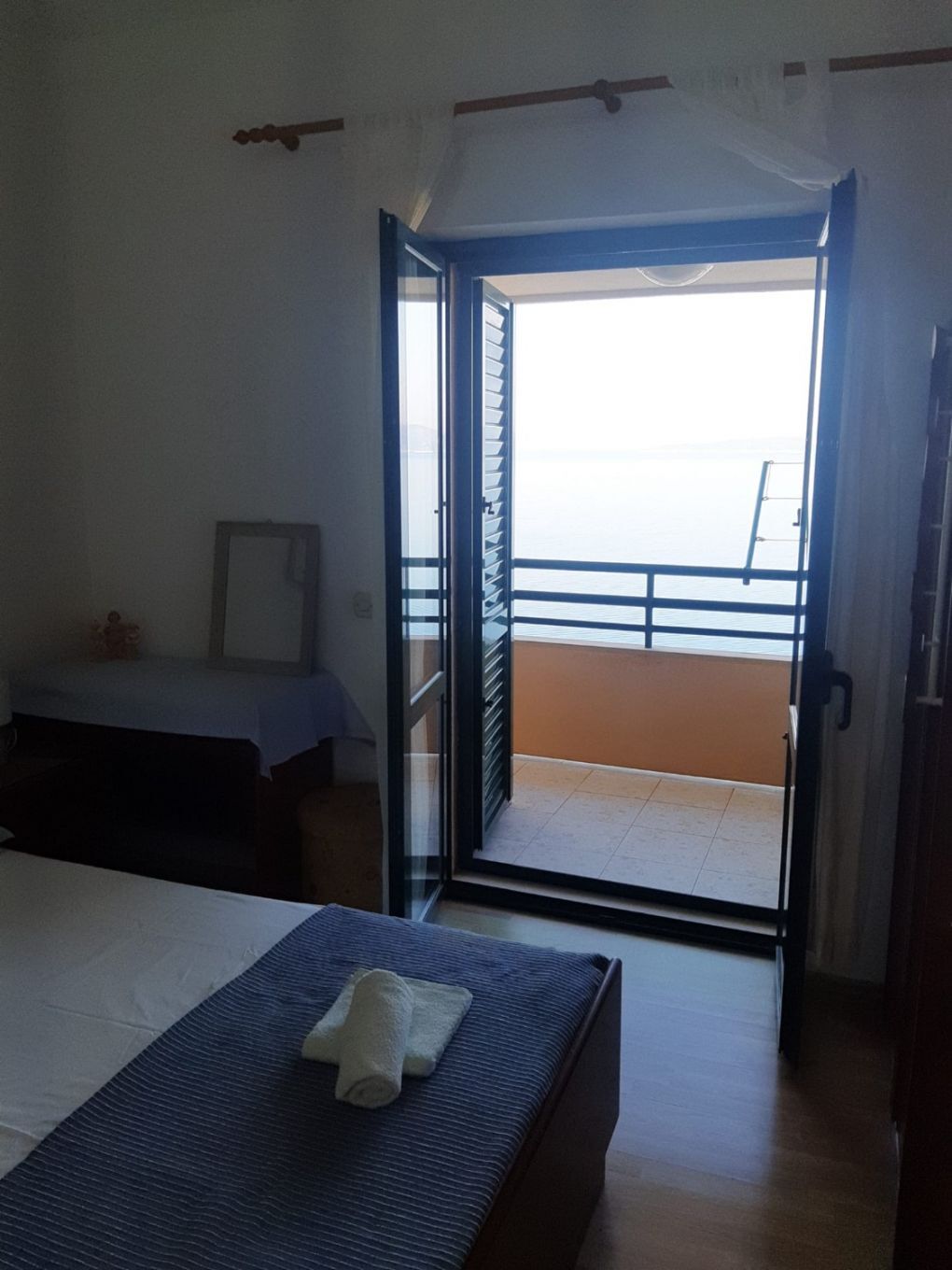 Apartment Ruzmarin 107321-A1