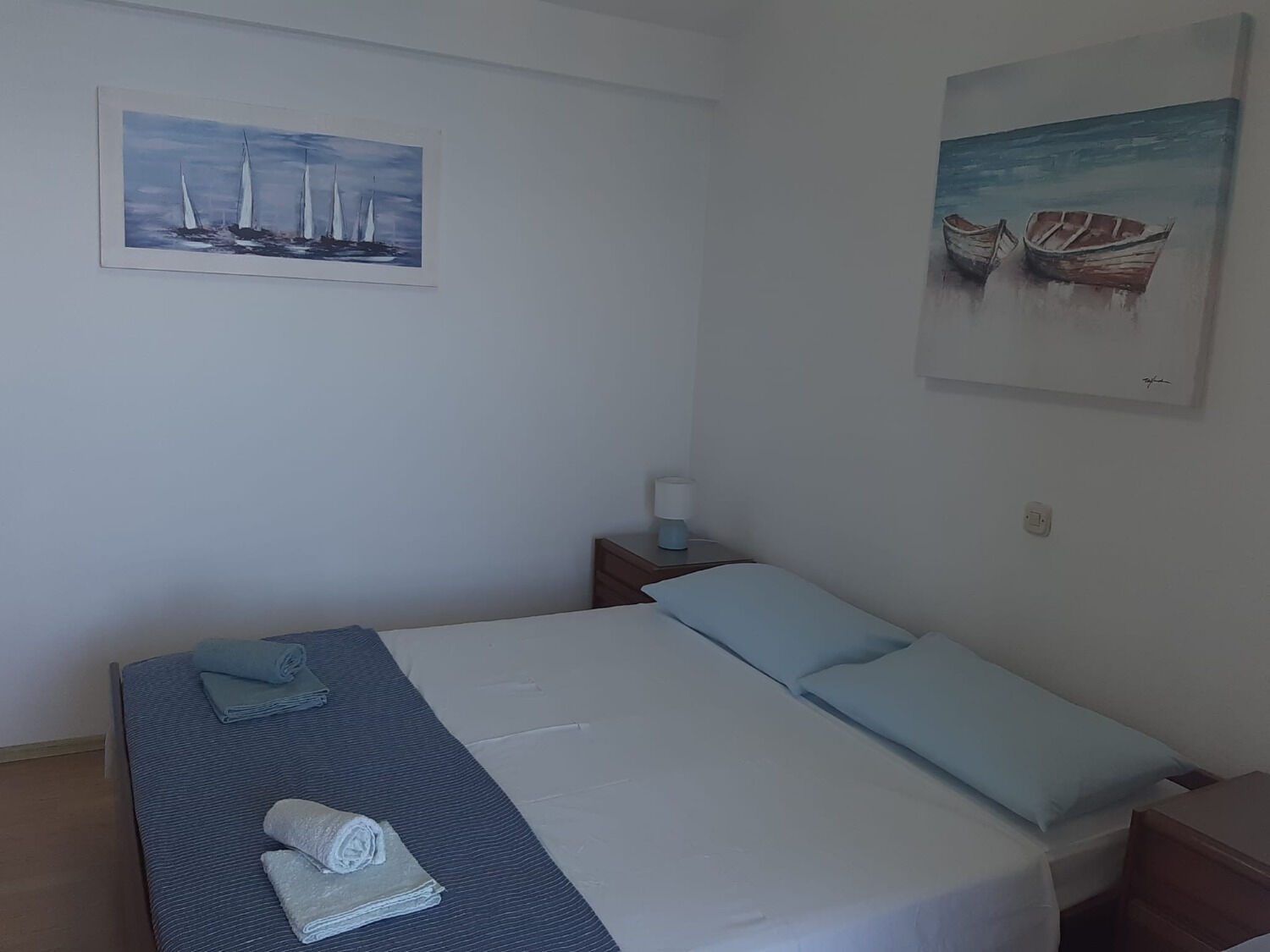 Apartment Ruzmarin 107321-A1