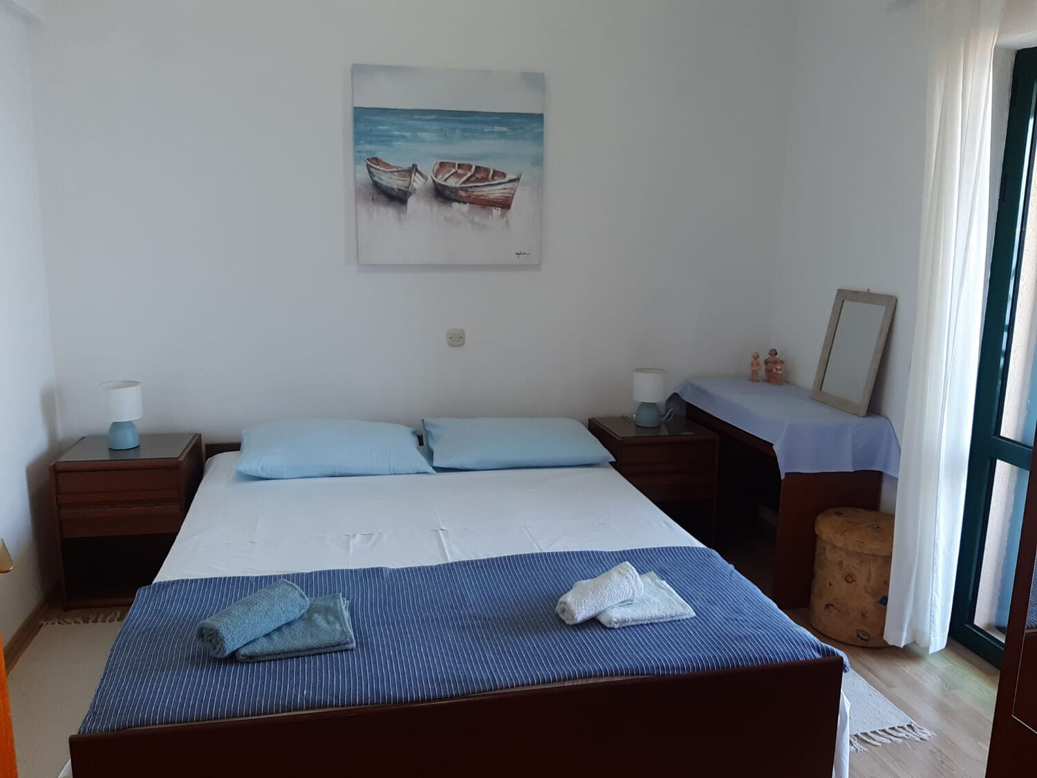 Apartment Ruzmarin 107321-A1