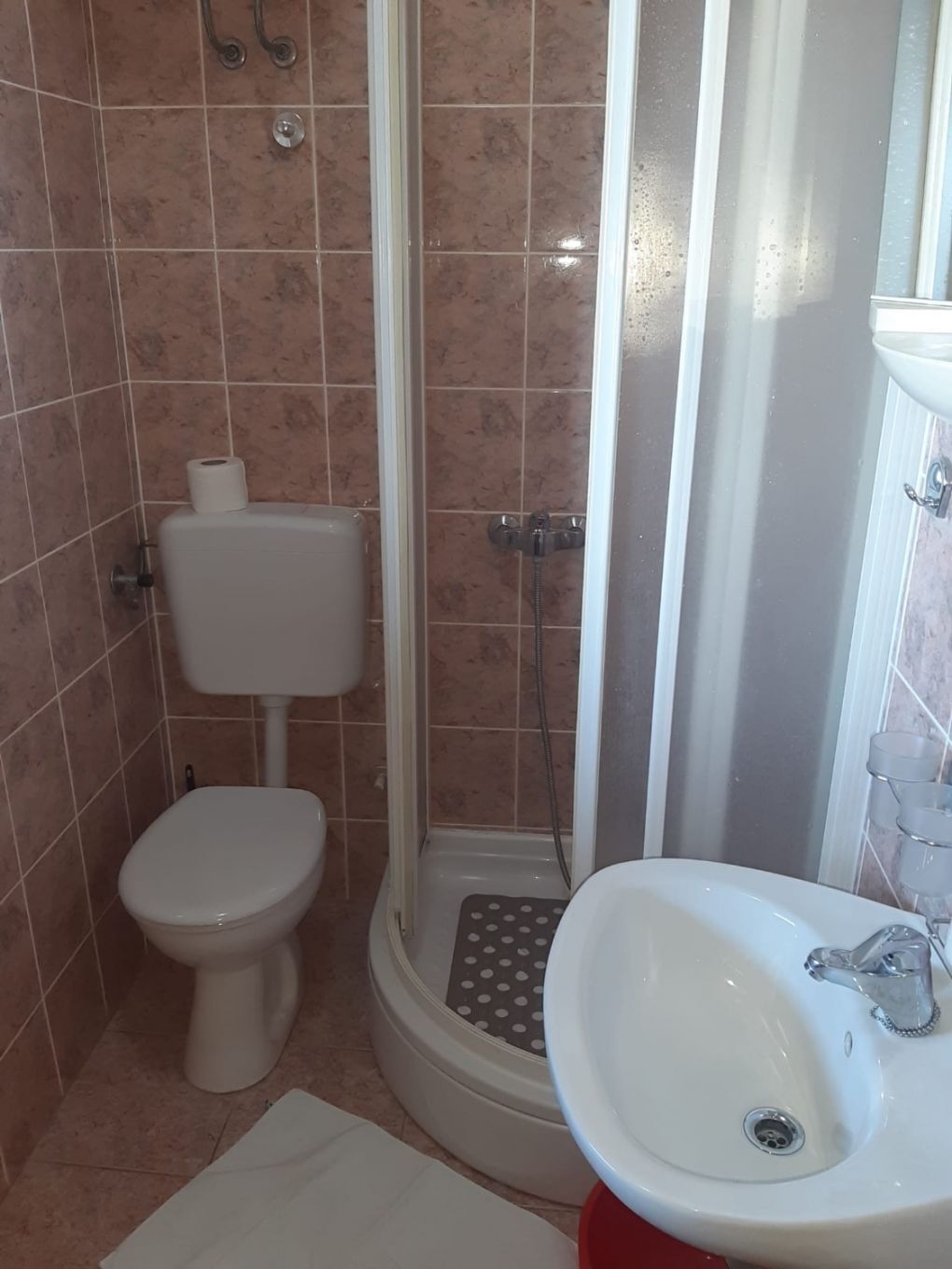 Apartment Ruzmarin 107321-A1