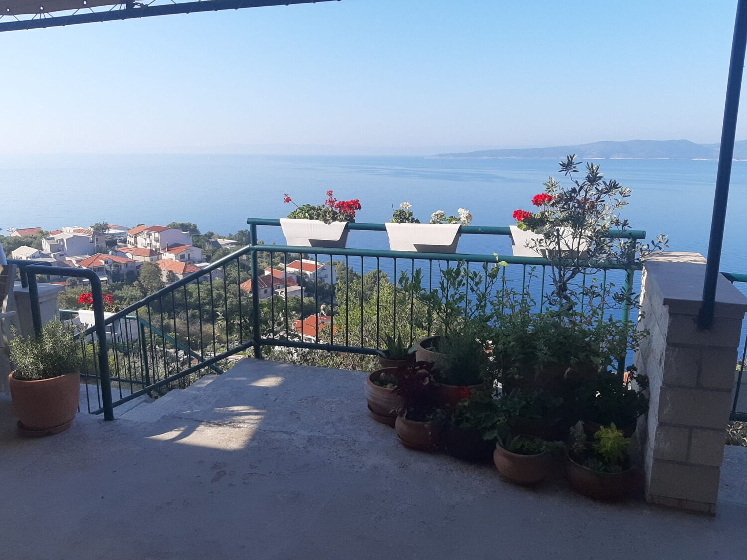 Apartment Ruzmarin 107321-A1