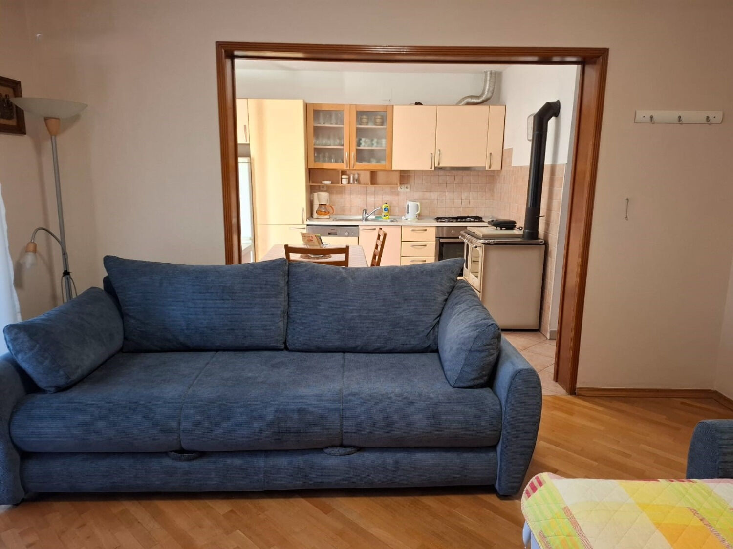 Apartments Mario 10826-A2