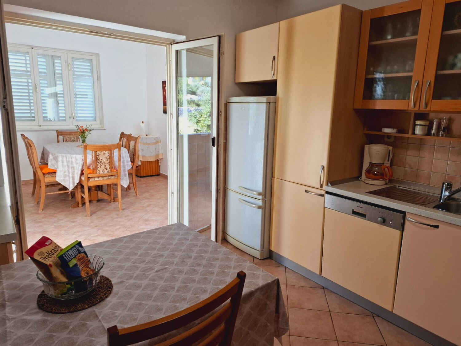 Apartments Mario 10826-A2