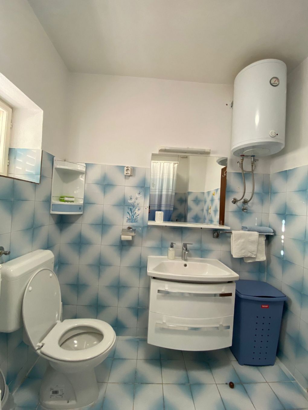 Apartments Mario 10826-A2