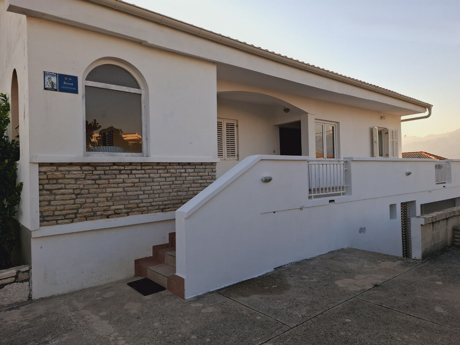 Apartments Mario 10826-A2