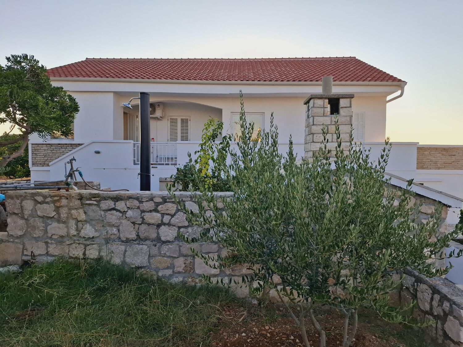 Apartments Mario 10826-A2