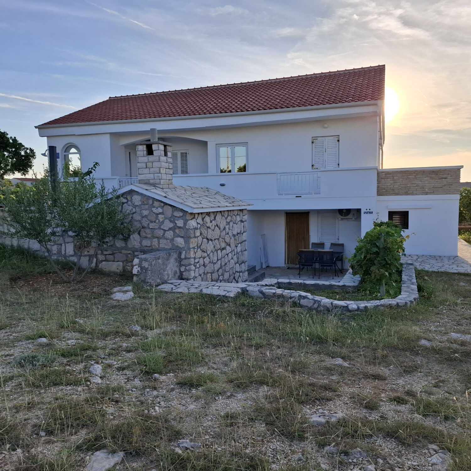 Apartments Mario 10826-A2