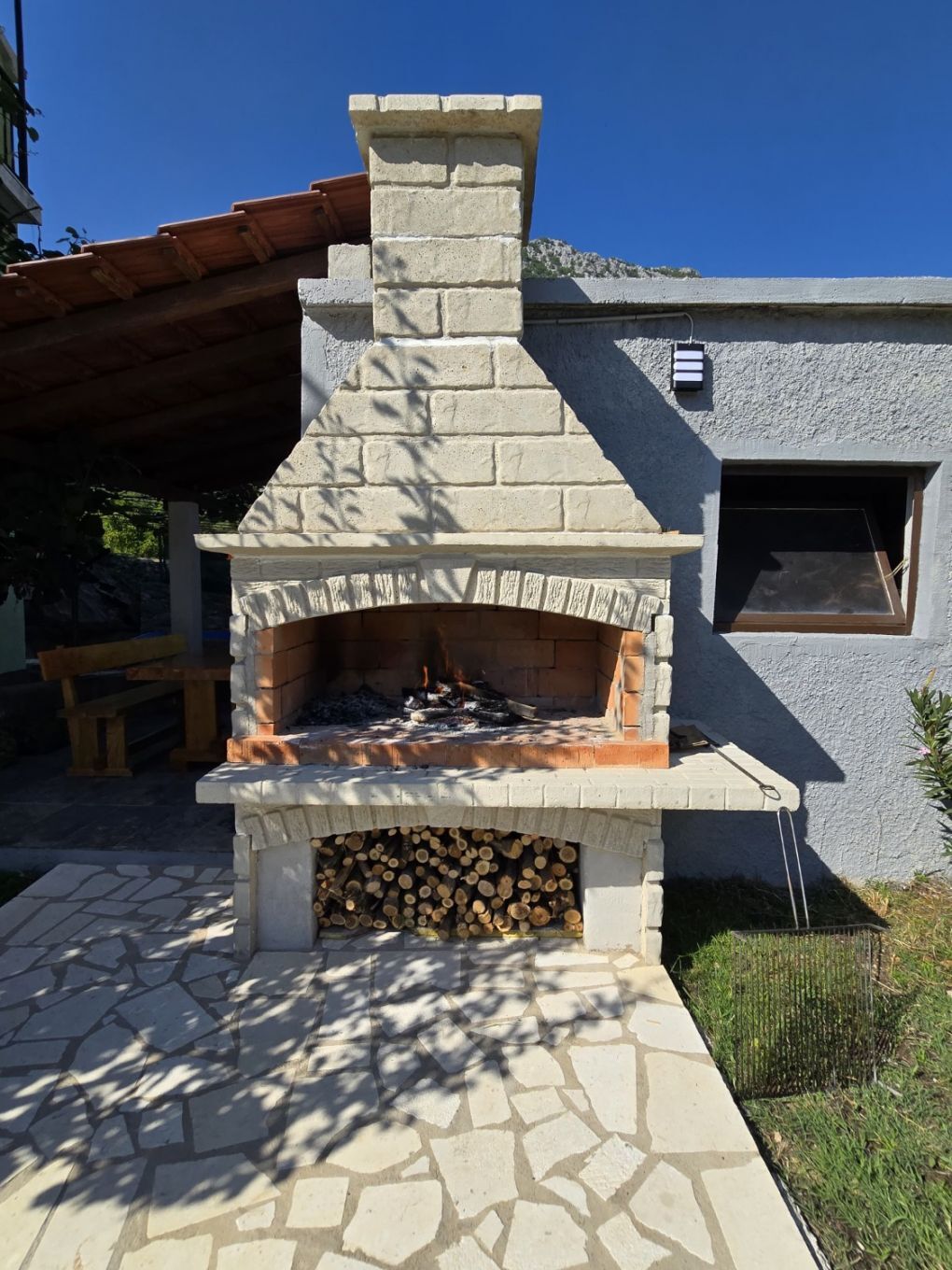 Apartment Bruno 112771-A1