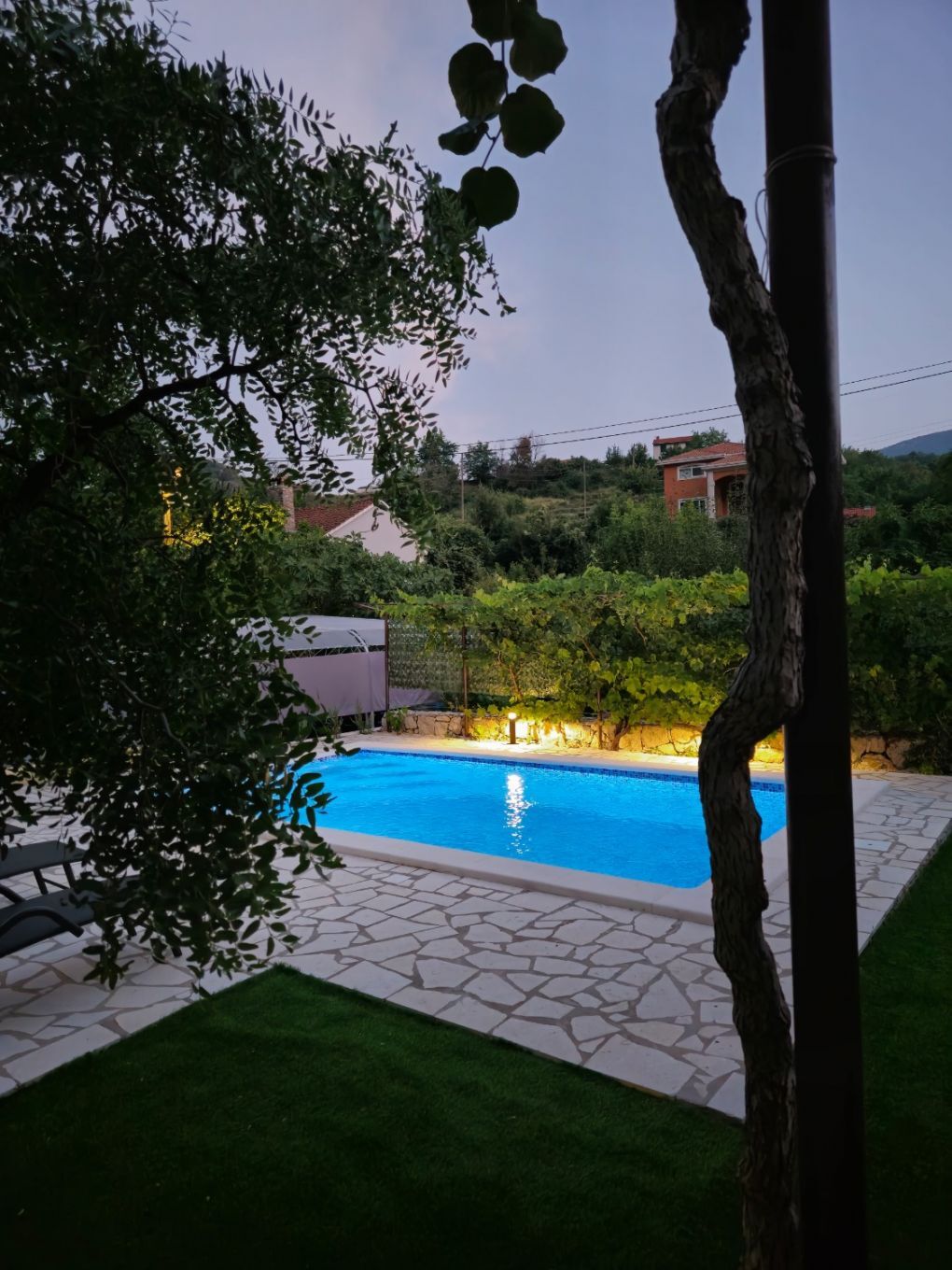 Apartment Bruno 112771-A1