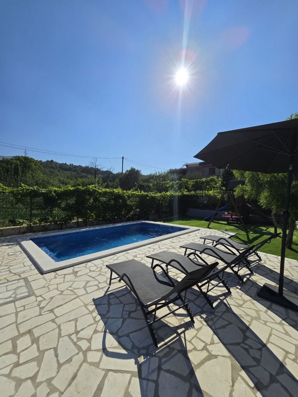 Apartment Bruno 112771-A1