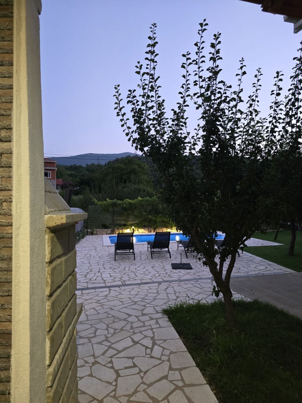 Apartment Bruno 112771-A1