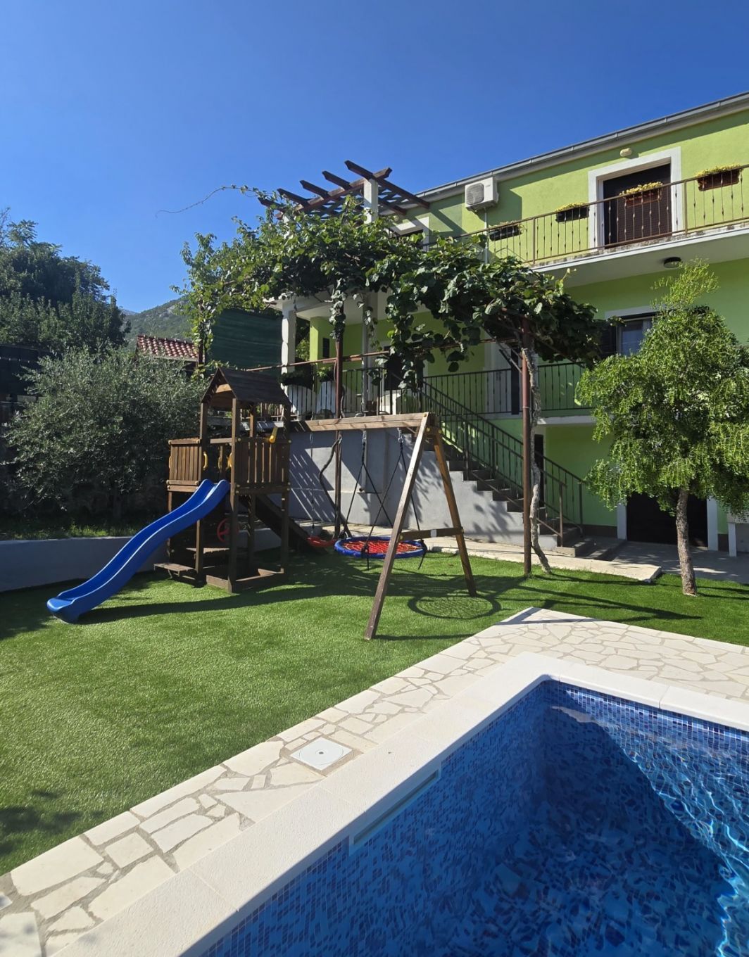 Apartment Bruno 112771-A1