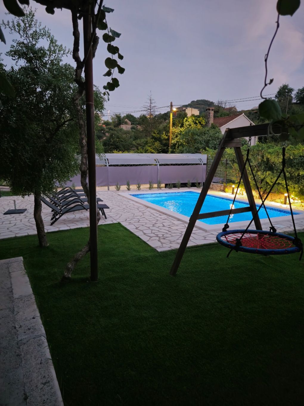 Apartment Bruno 112771-A1