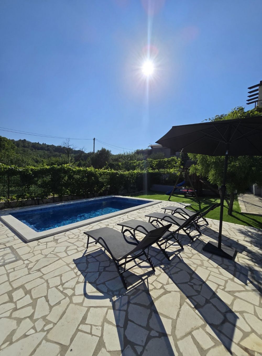 Apartment Bruno 112771-A1