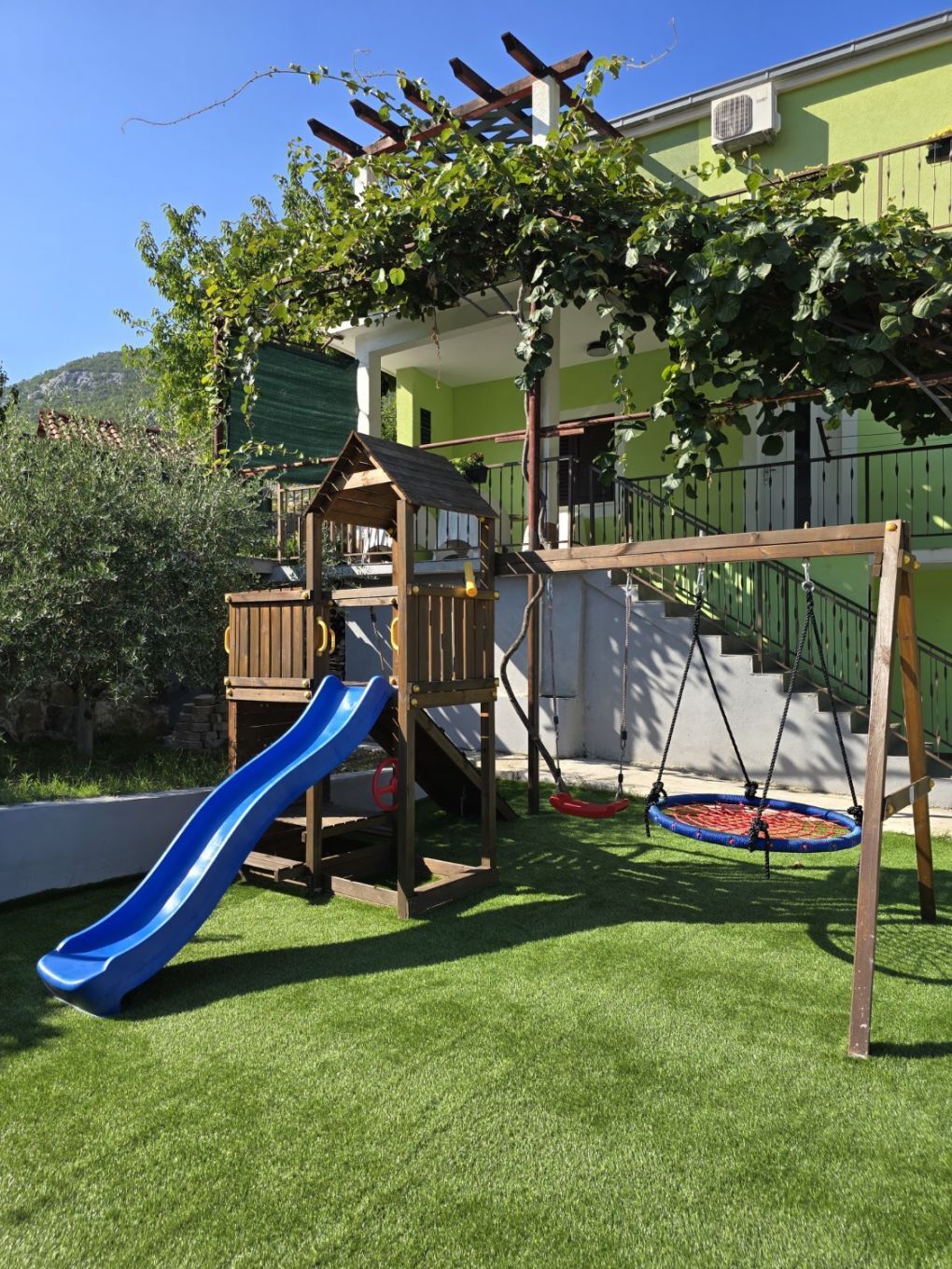 Apartment Bruno 112771-A1