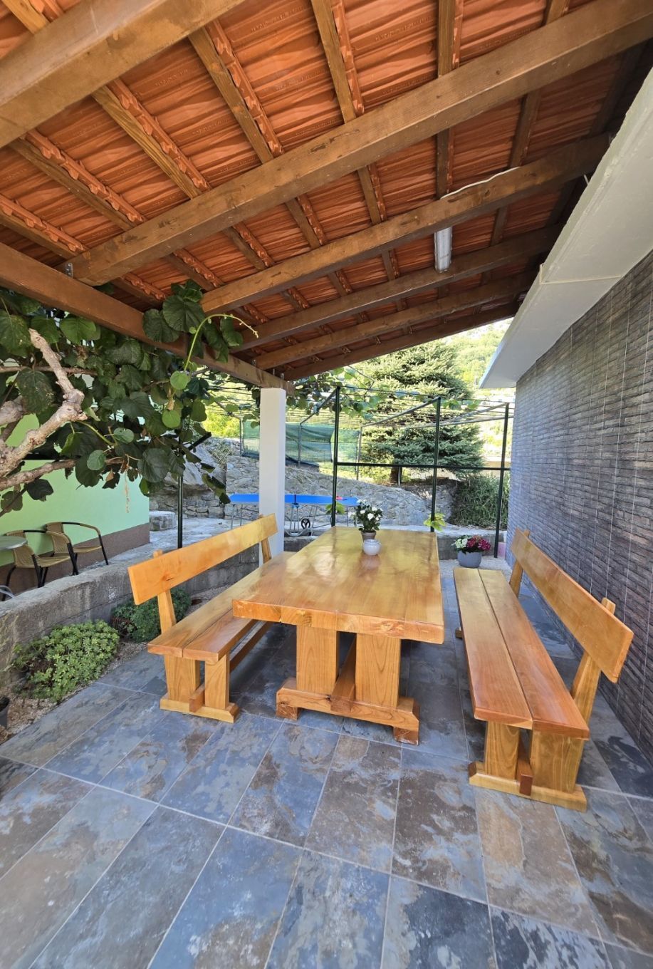 Apartment Bruno 112771-A1