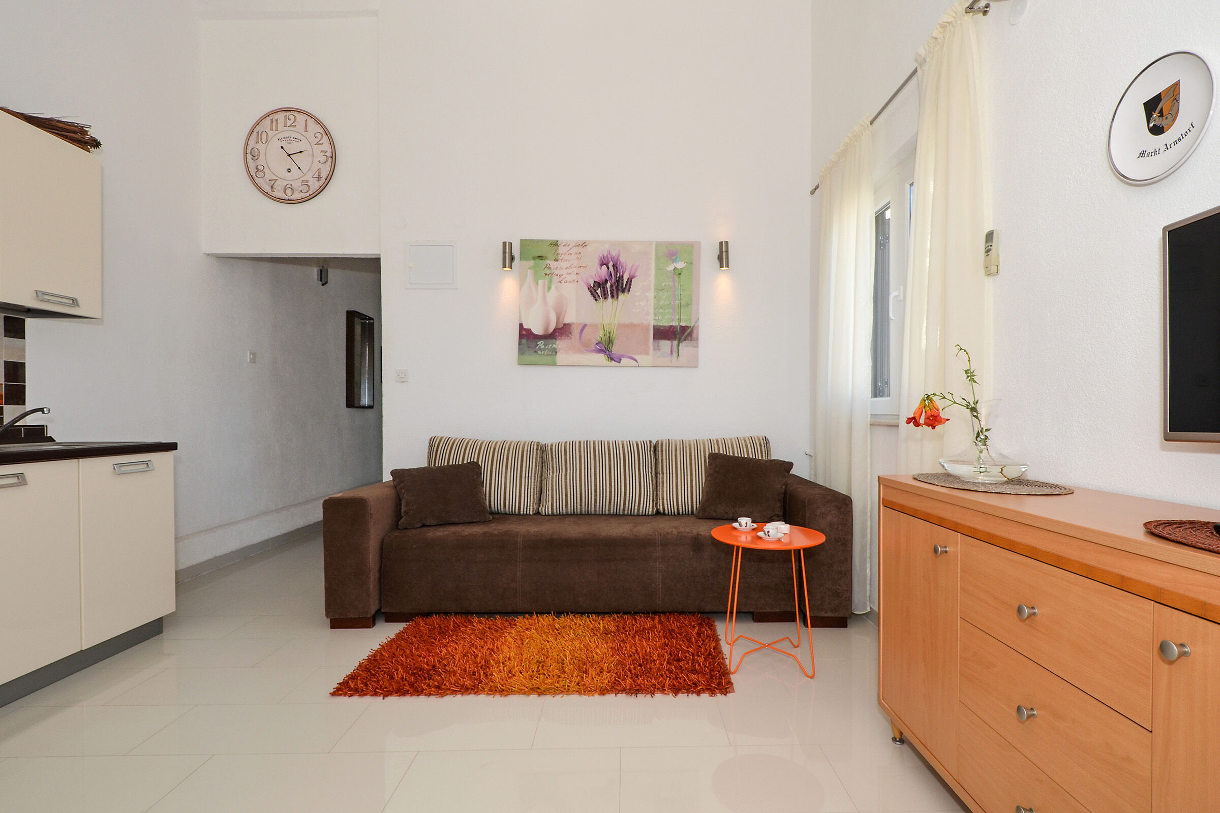 Apartments Inge 43921-A1