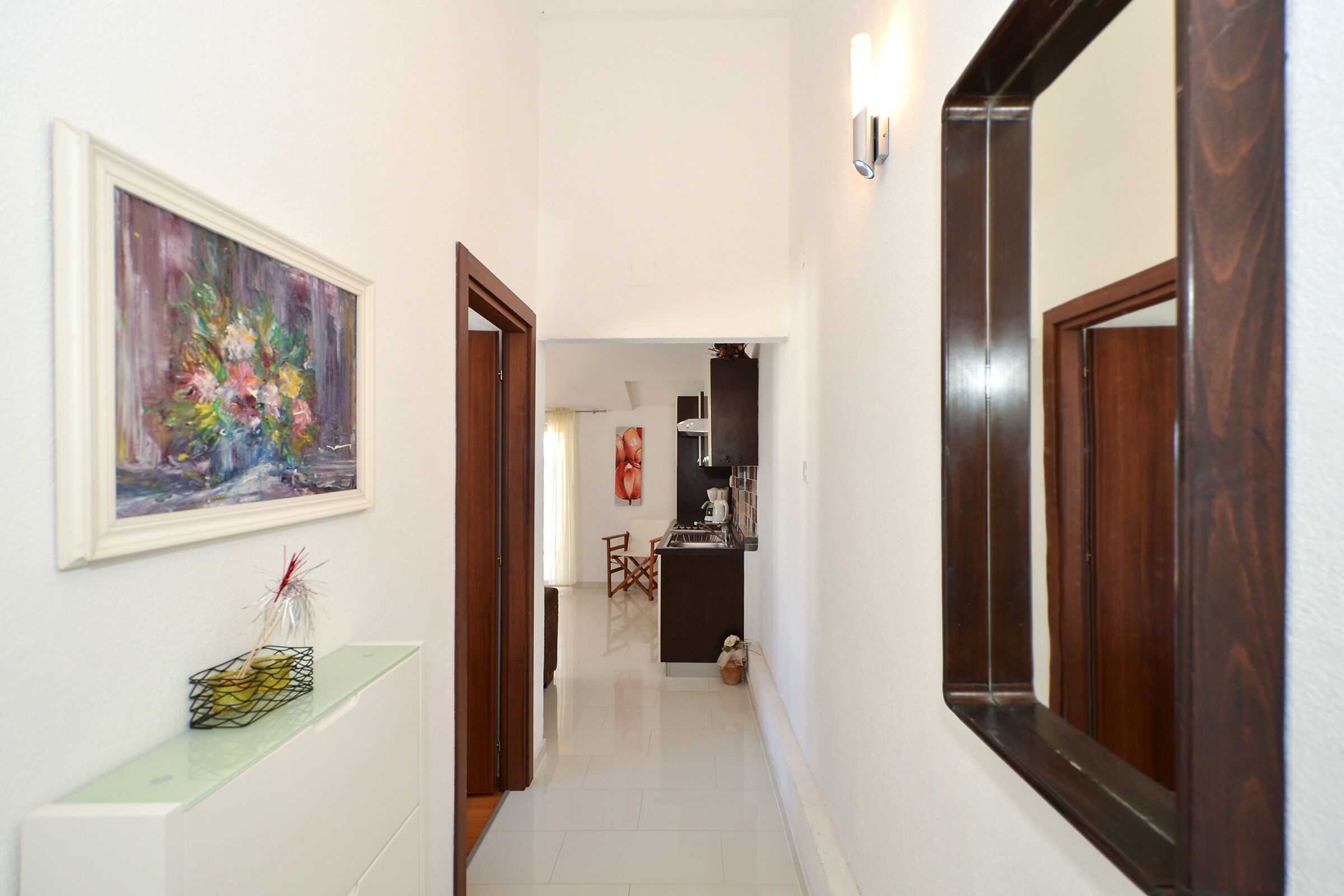 Apartments Inge 43921-A1