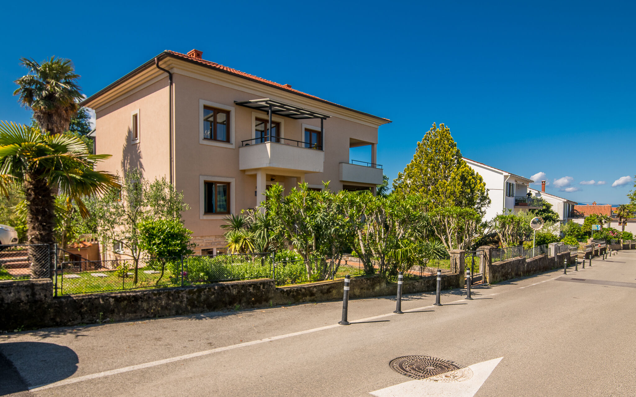 Apartmaji Katja A2
