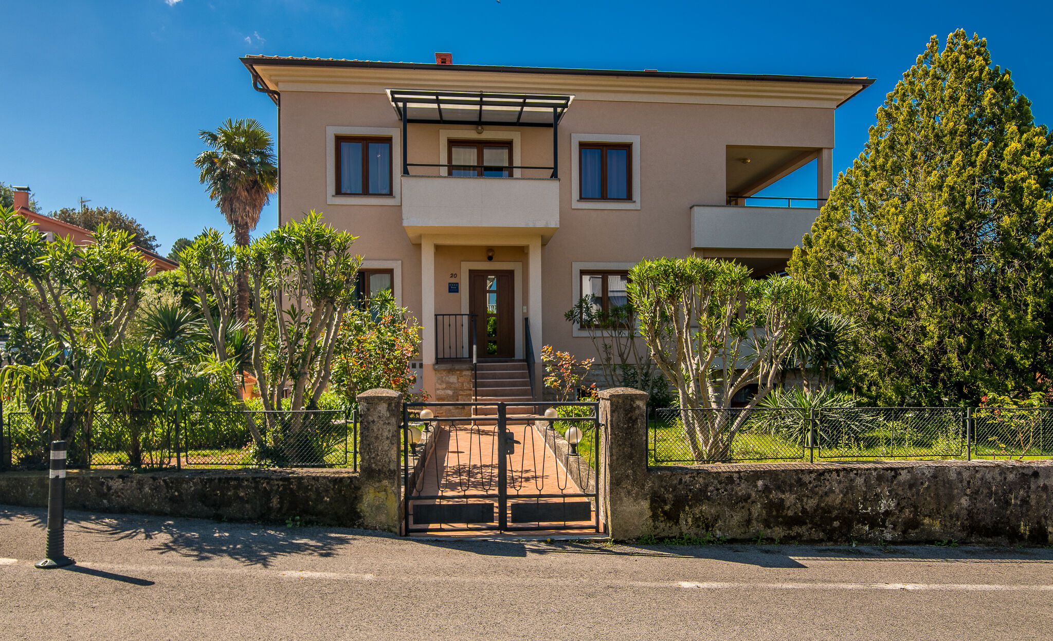 Apartmaji Katja A2