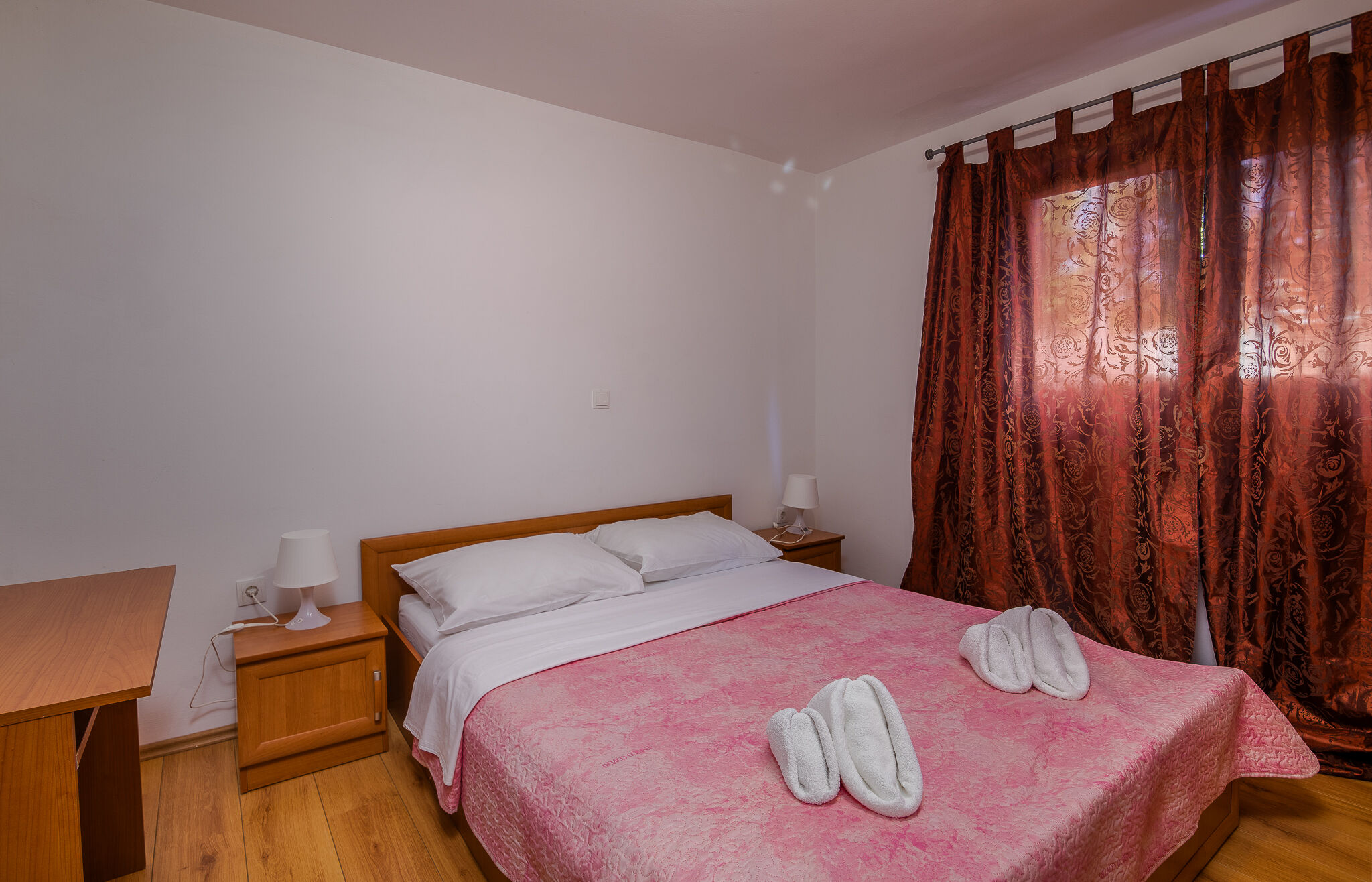Apartments Katja 62064-A3