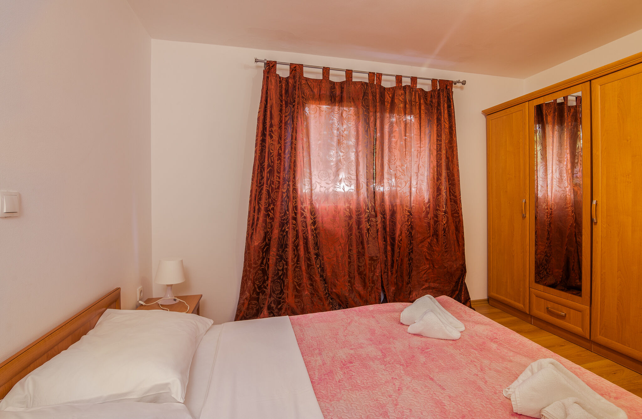 Apartments Katja 62064-A3
