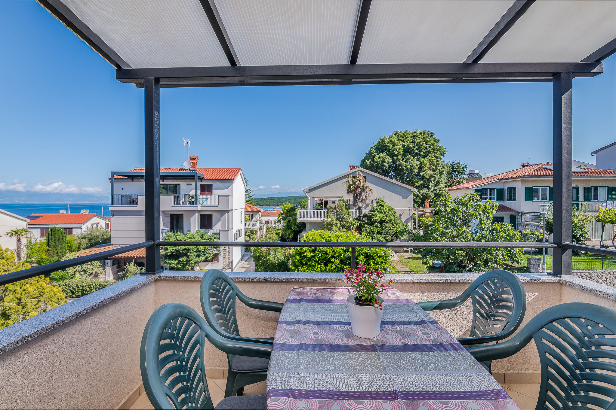 Apartments Katja 62064-A1