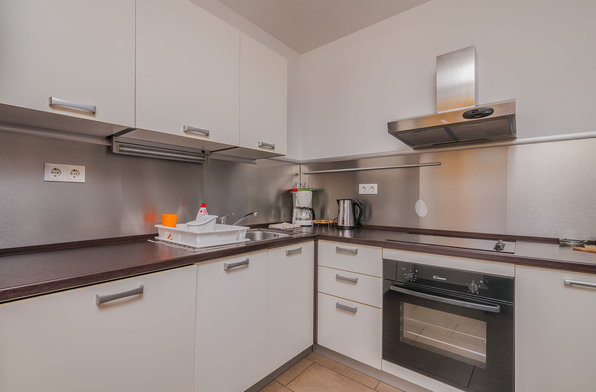 Apartments Katja 62064-A1