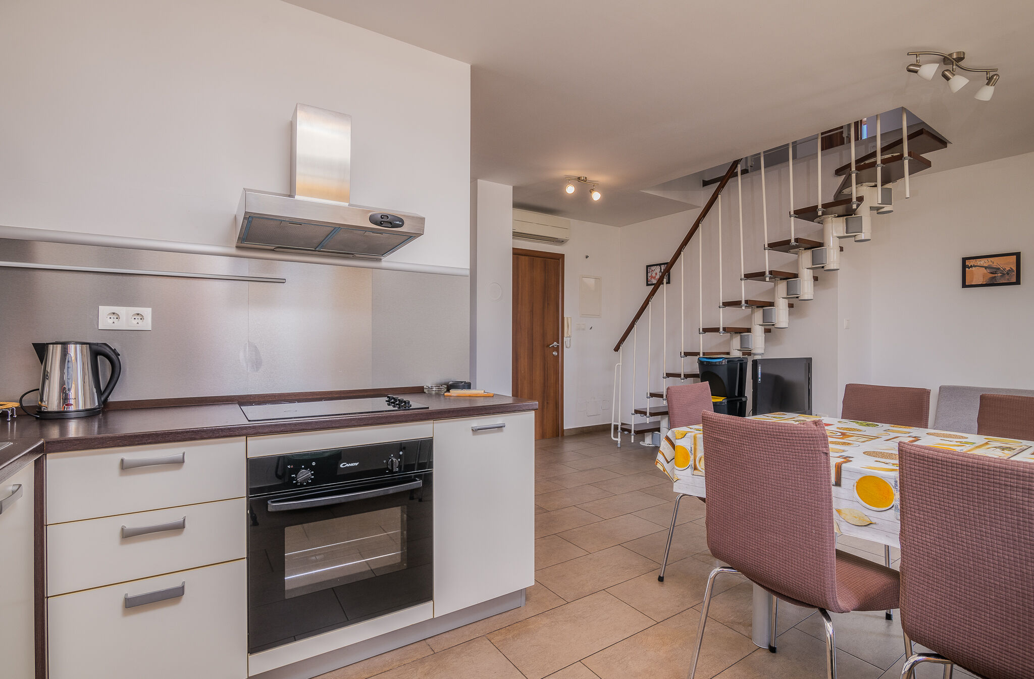 Apartments Katja 62064-A1
