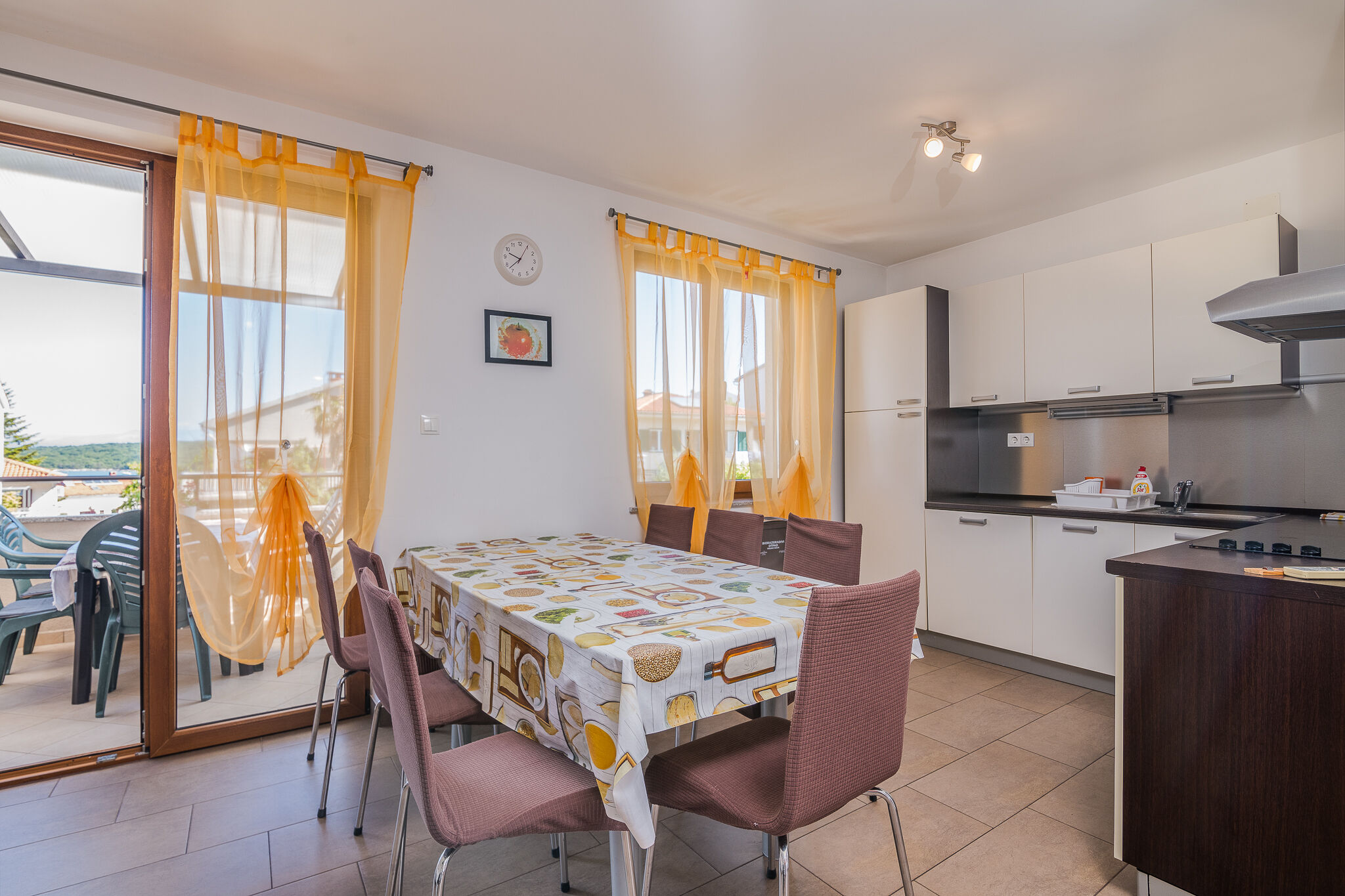 Apartments Katja 62064-A1