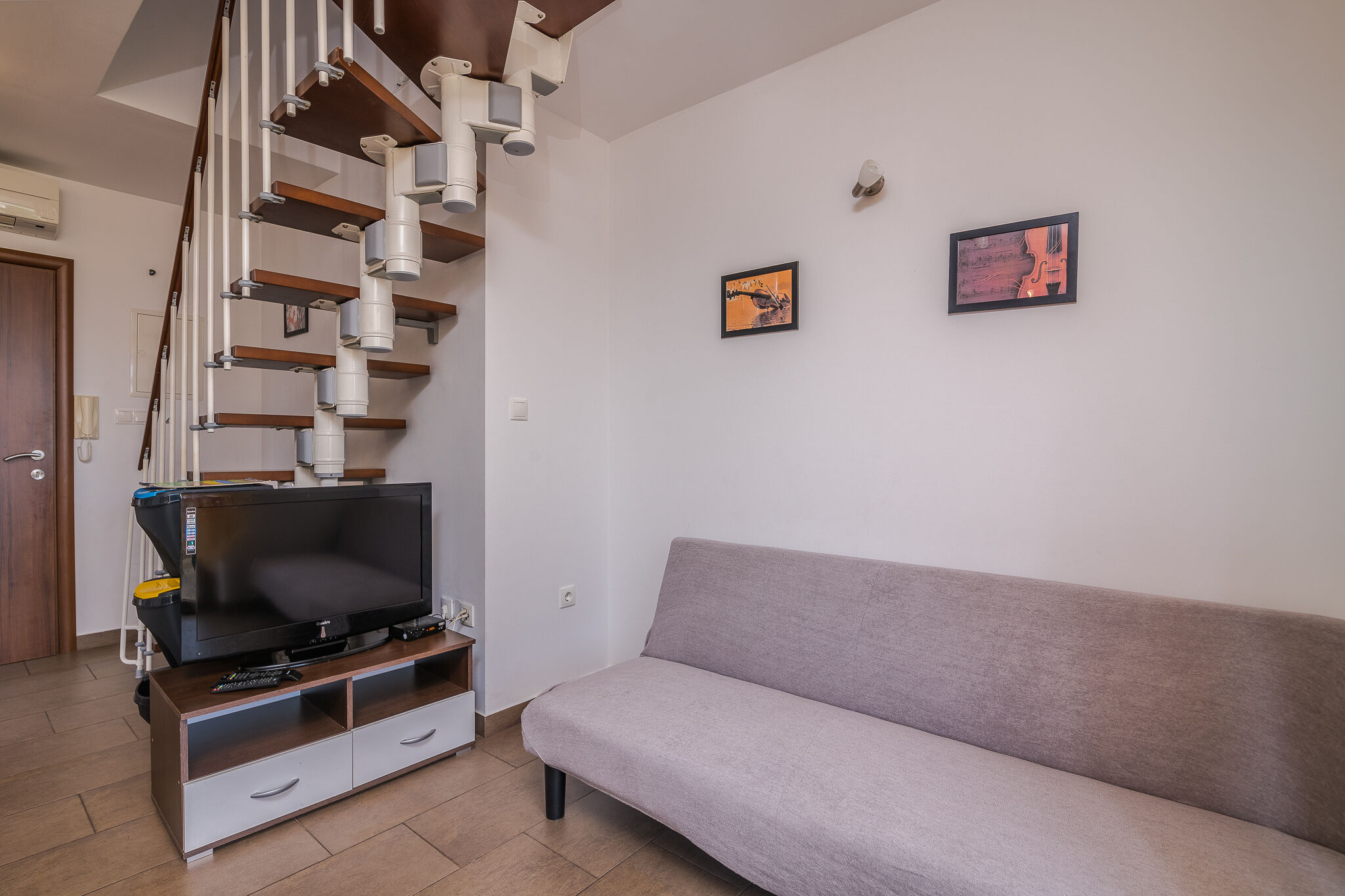 Apartments Katja 62064-A1