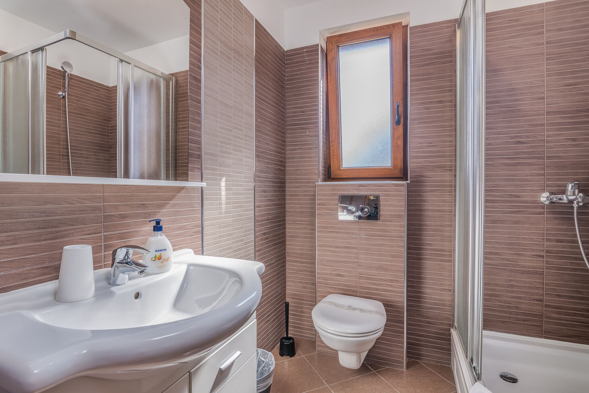 Apartments Katja 62064-A1