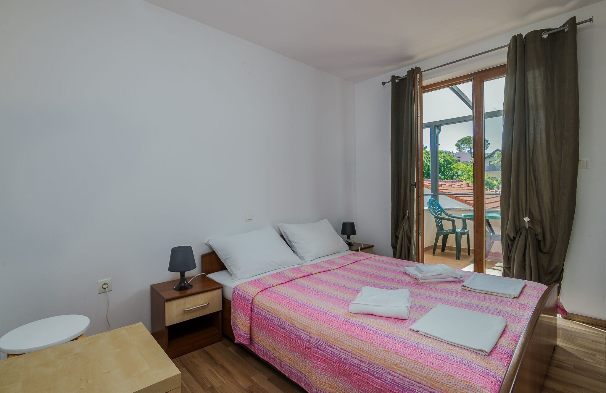 Apartments Katja 62064-A1
