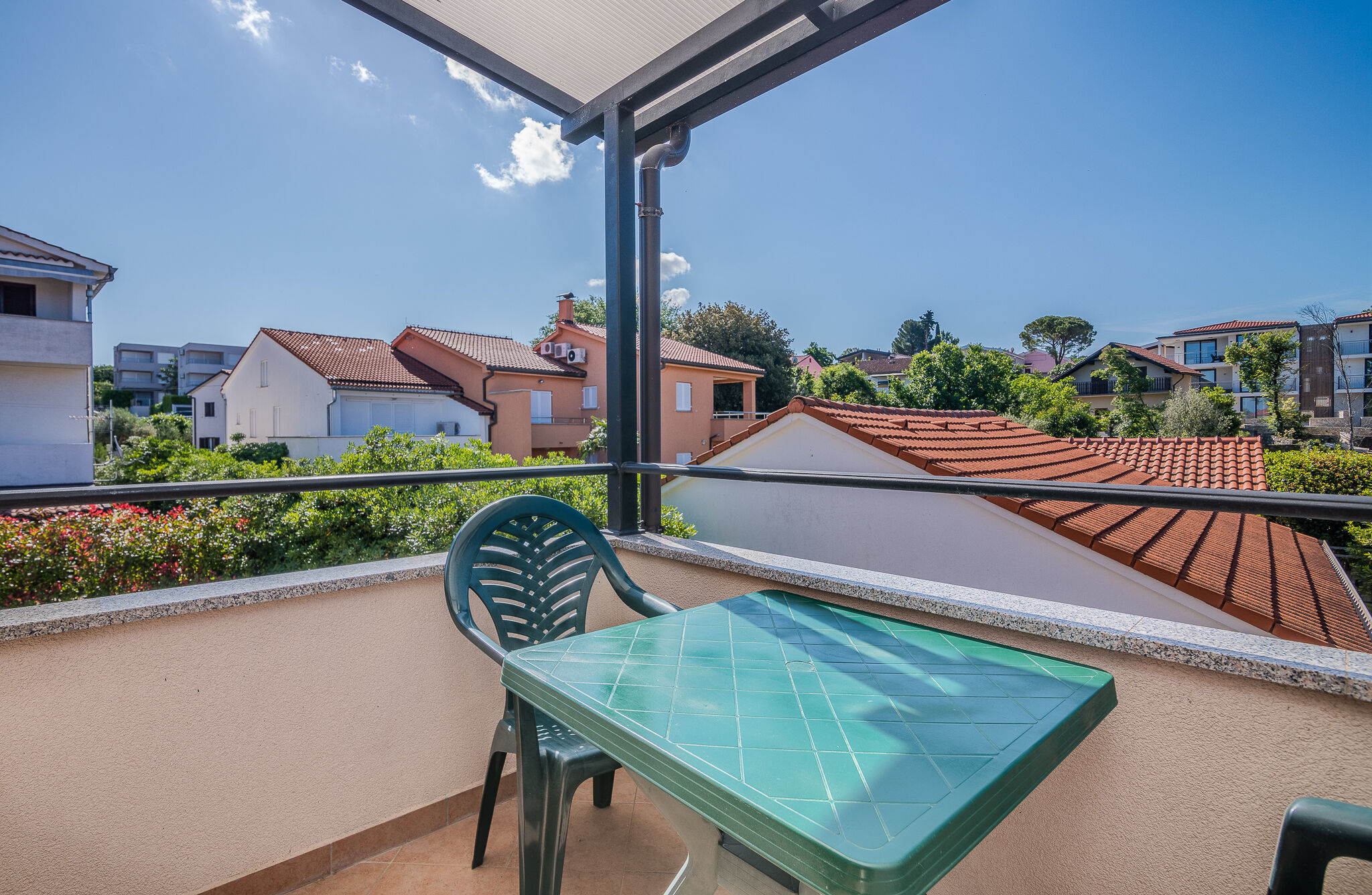 Apartments Katja 62064-A1