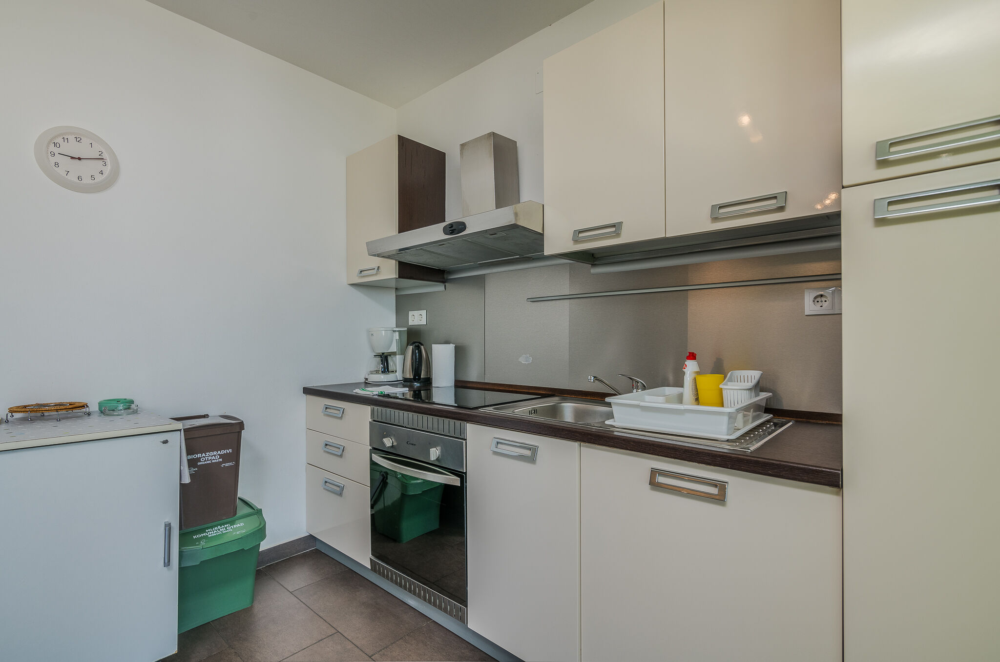 Apartmaji Katja A2