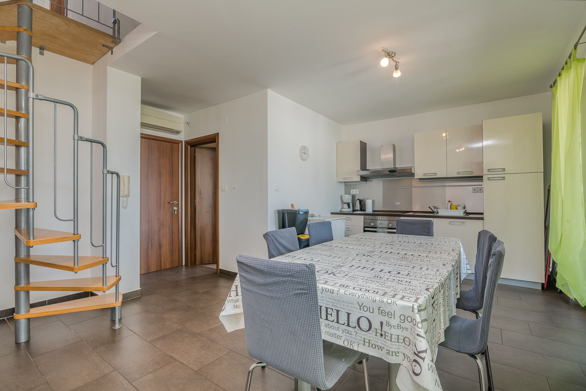 Apartmaji Katja A2