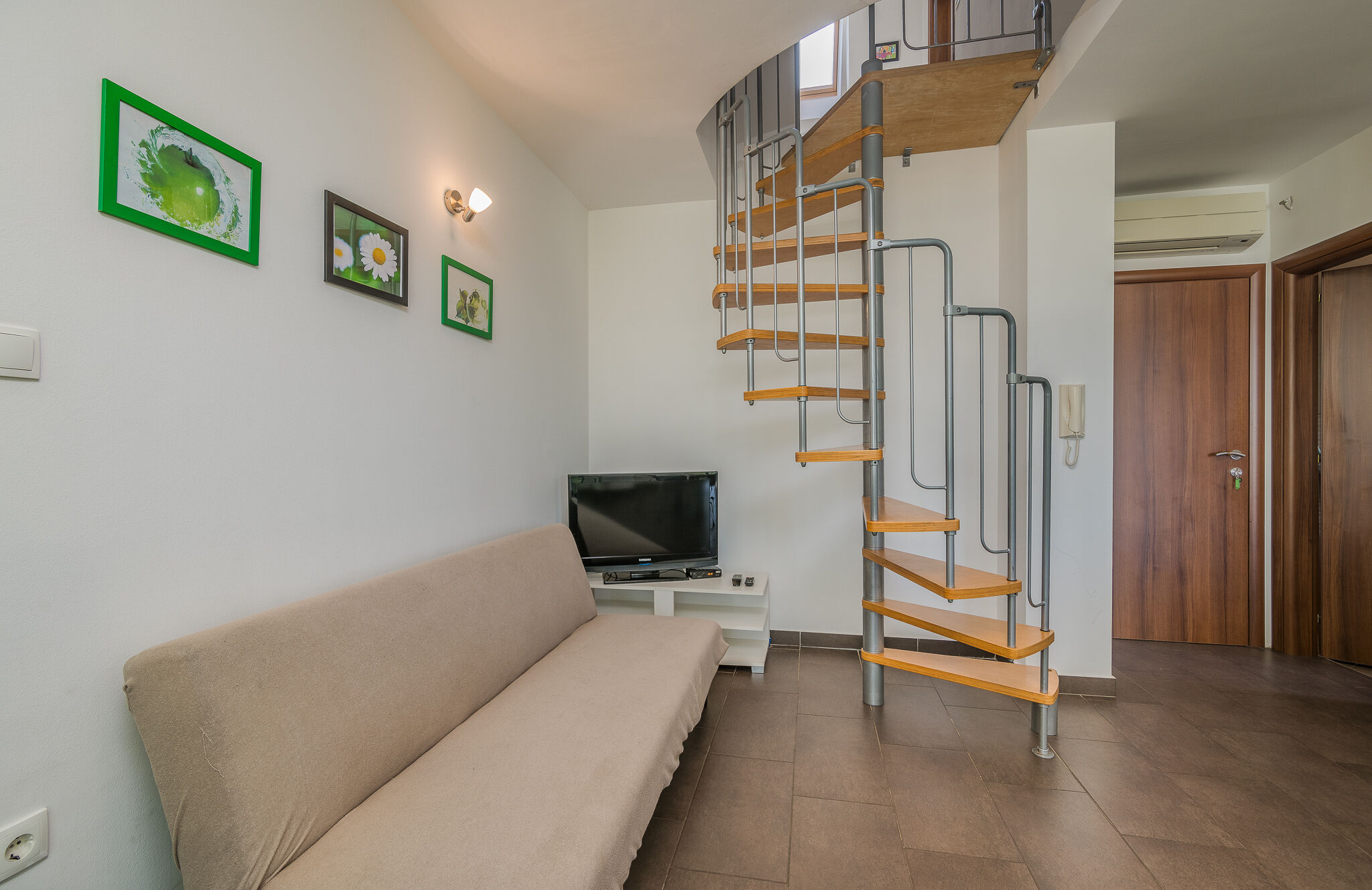 Apartmaji Katja A2