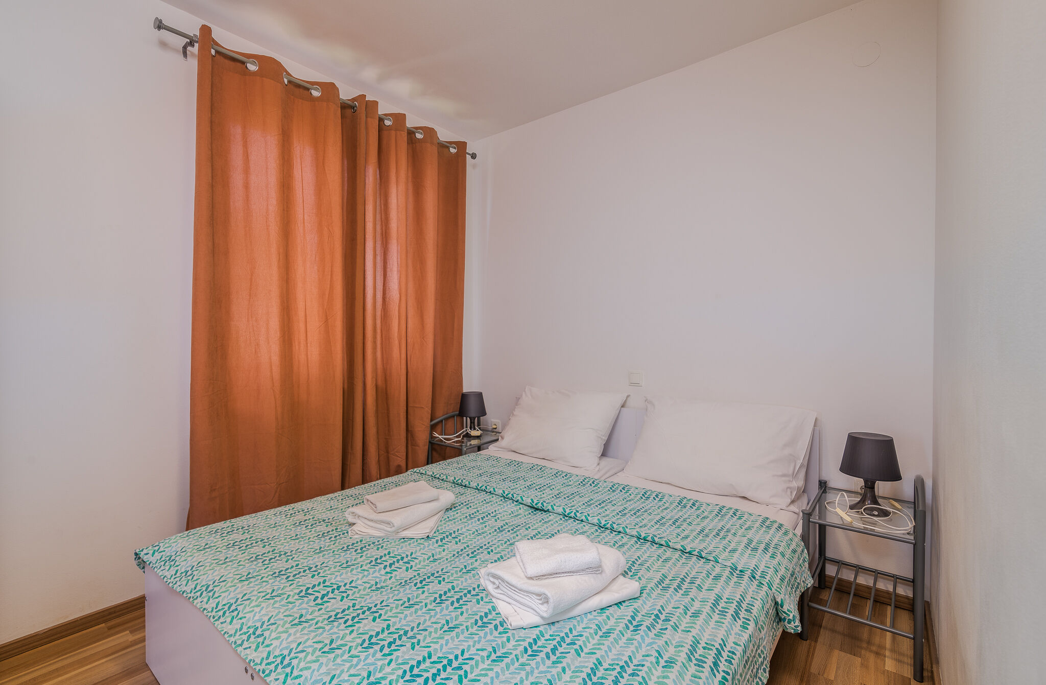 Apartmaji Katja A2