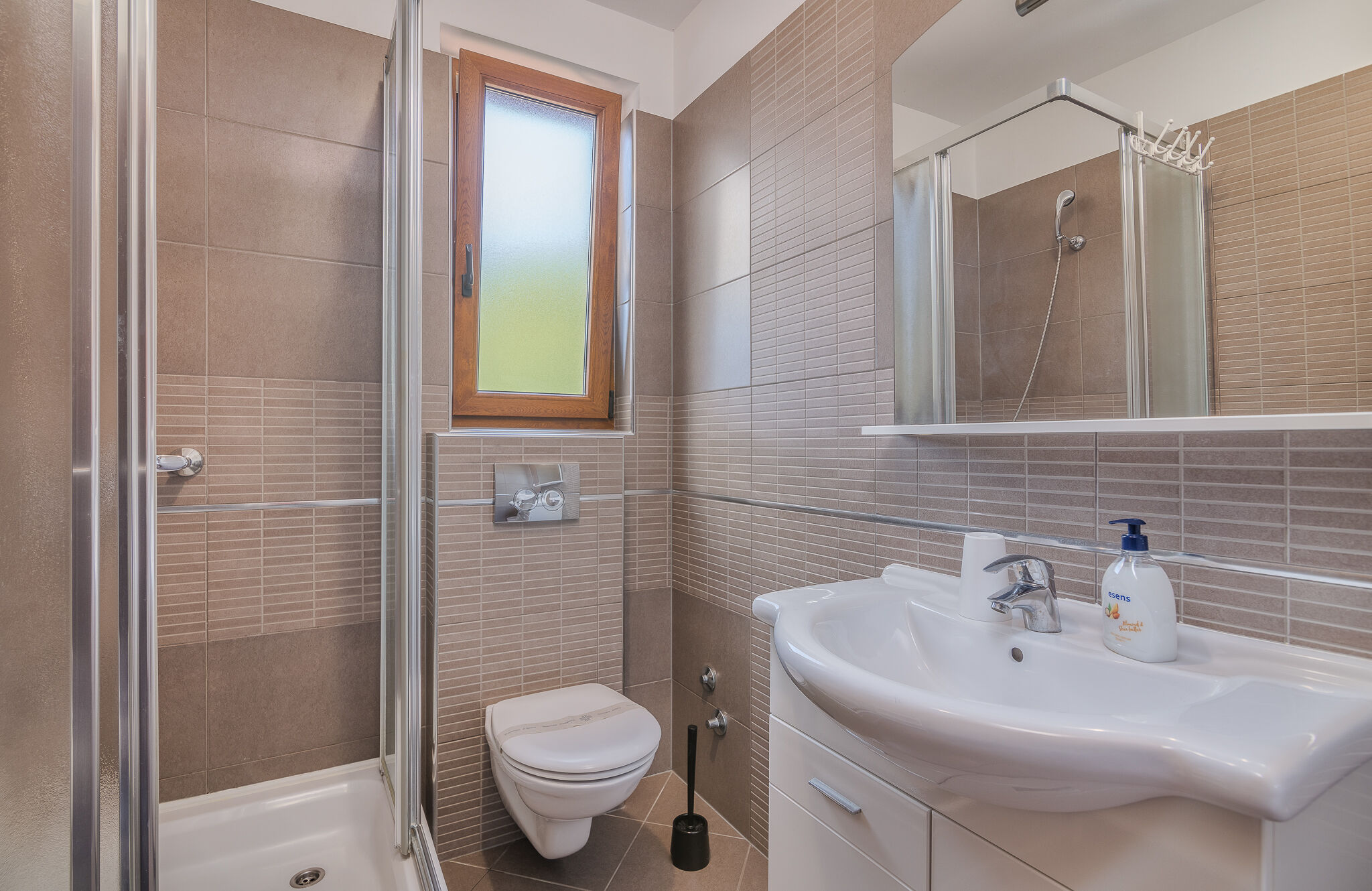 Apartmaji Katja A2