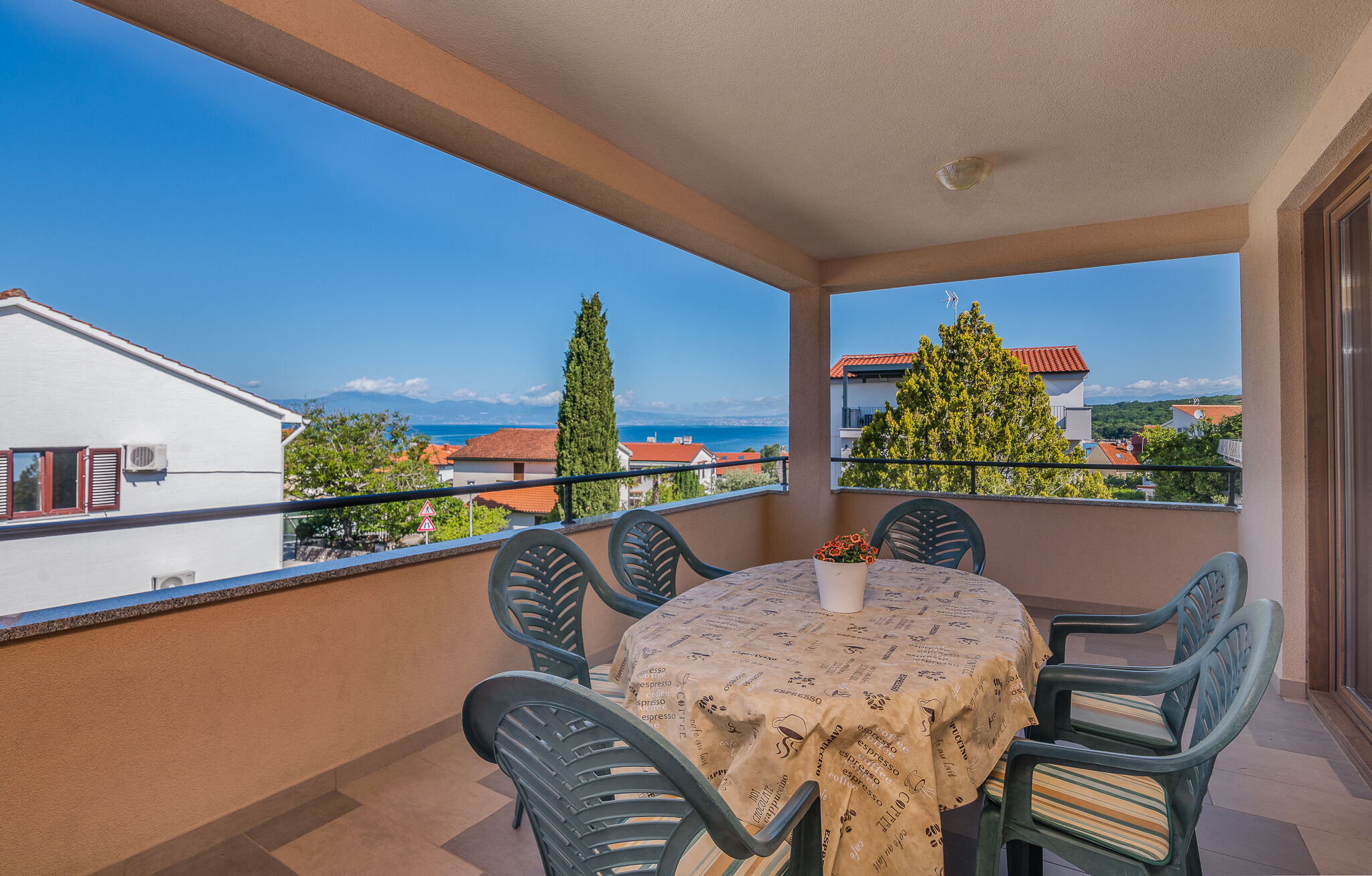 Apartmaji Katja A2