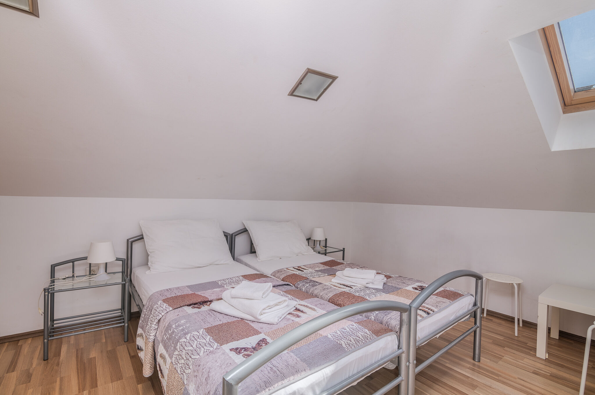 Apartmaji Katja A2