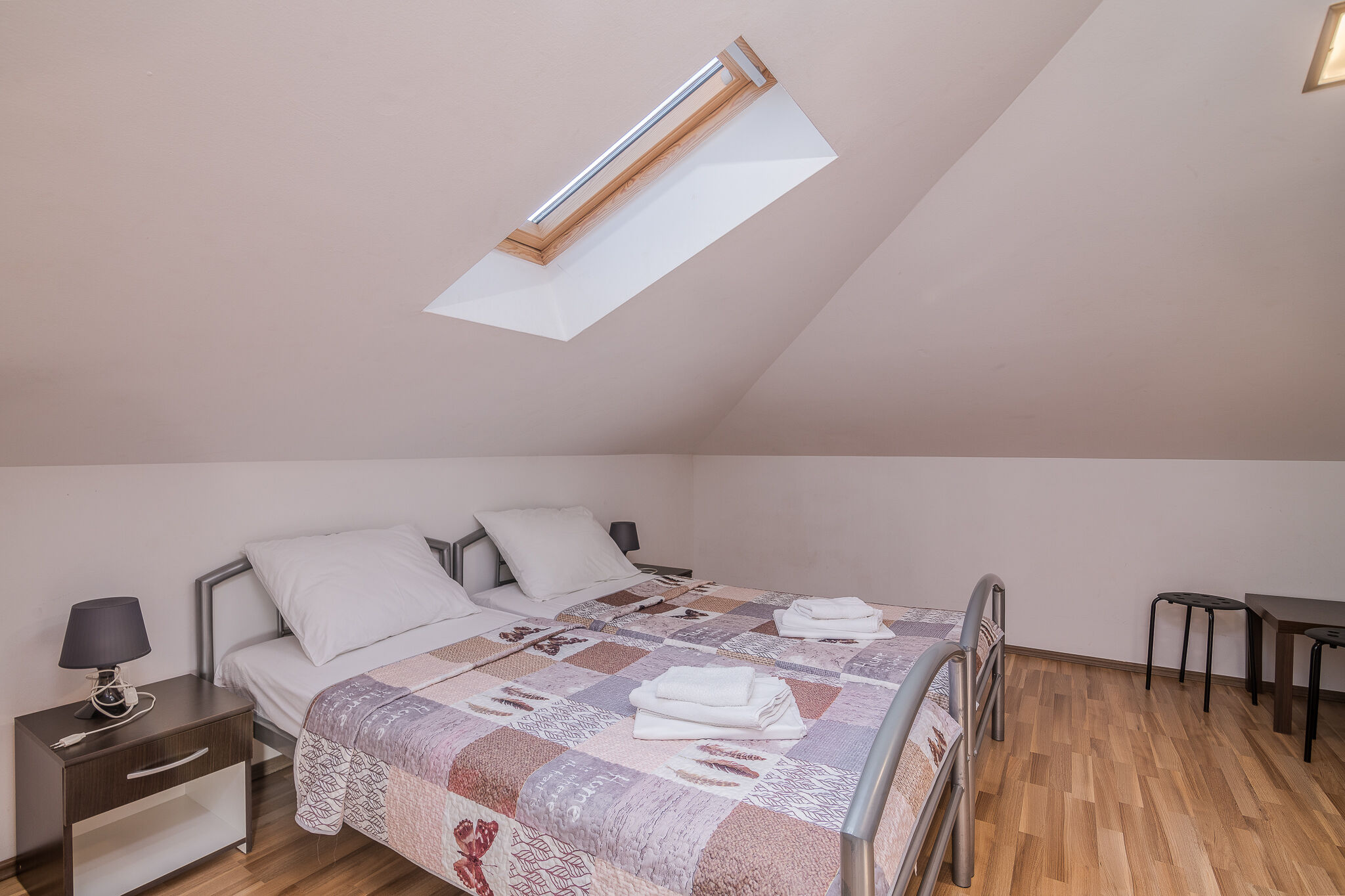 Apartmaji Katja A2